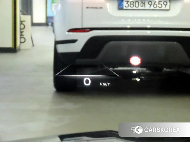Kia K8 Hybrid 2021 Синий из Кореи, фото 4