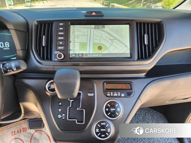 Kia The New Kia Ray 2023 Серый из Кореи, фото 4