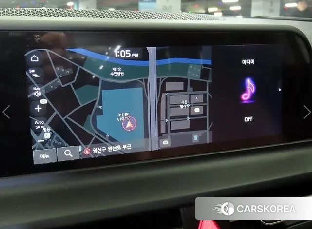 Kia The New Seltos 2025 Белый из Кореи, фото 4