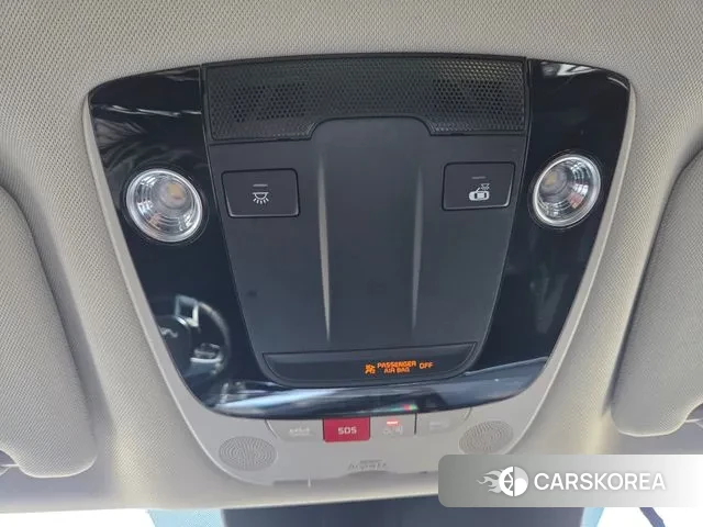 Kia K5 3rd generation 2023 Белый из Кореи, фото 4