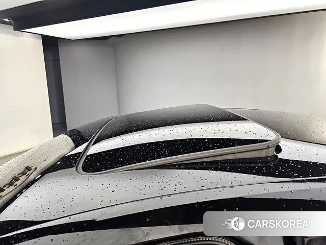 Audi A4 (B9) 2018 Черный из Кореи, фото 4
