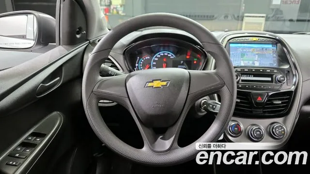 Chevrolet (GM Daewoo) The New Spark id 2504907 из Кореи 4