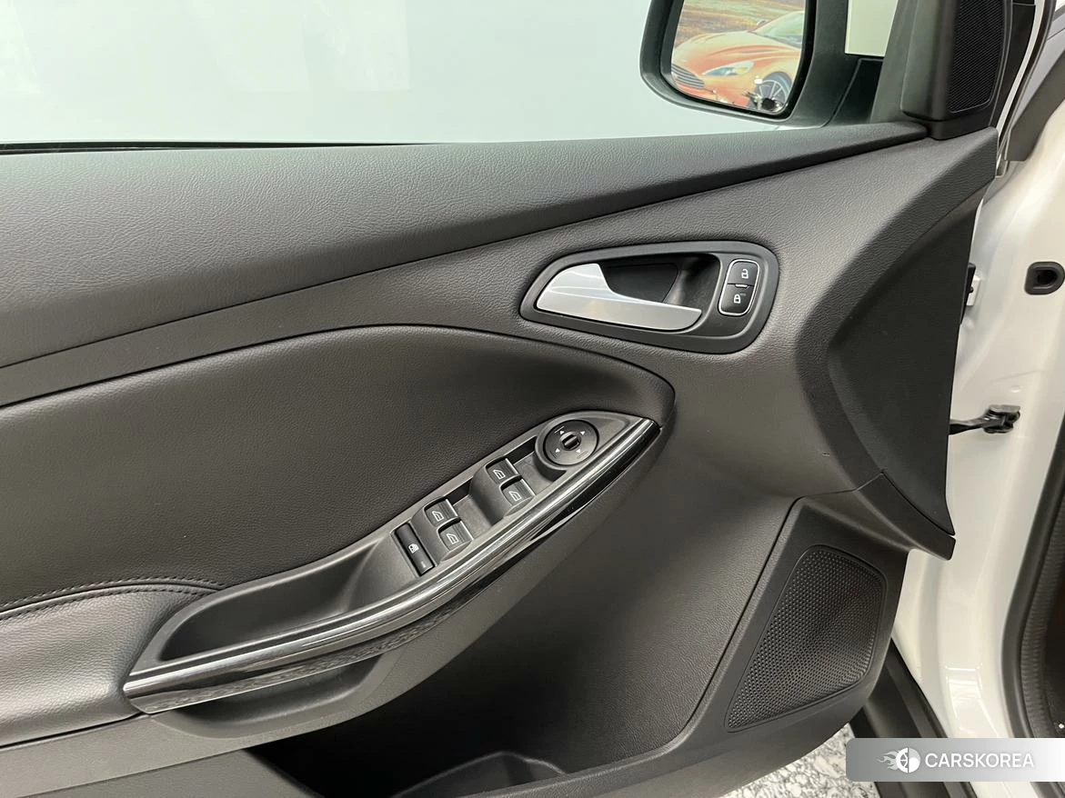 Ford Fox 2019 Белый из Китая, фото 4