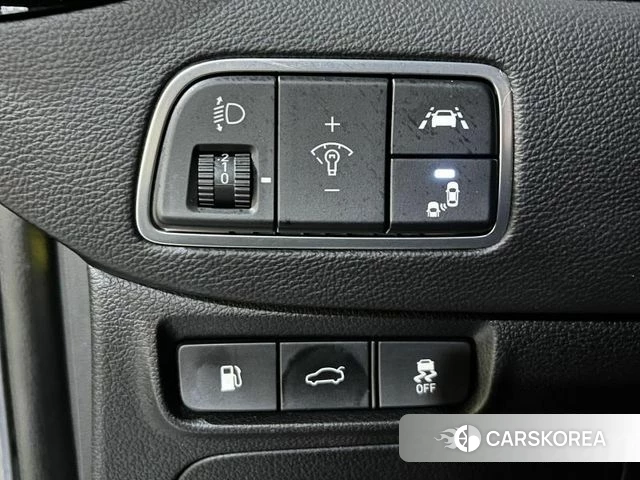 Hyundai Grandeur IG 2019 Серый из Кореи, фото 4