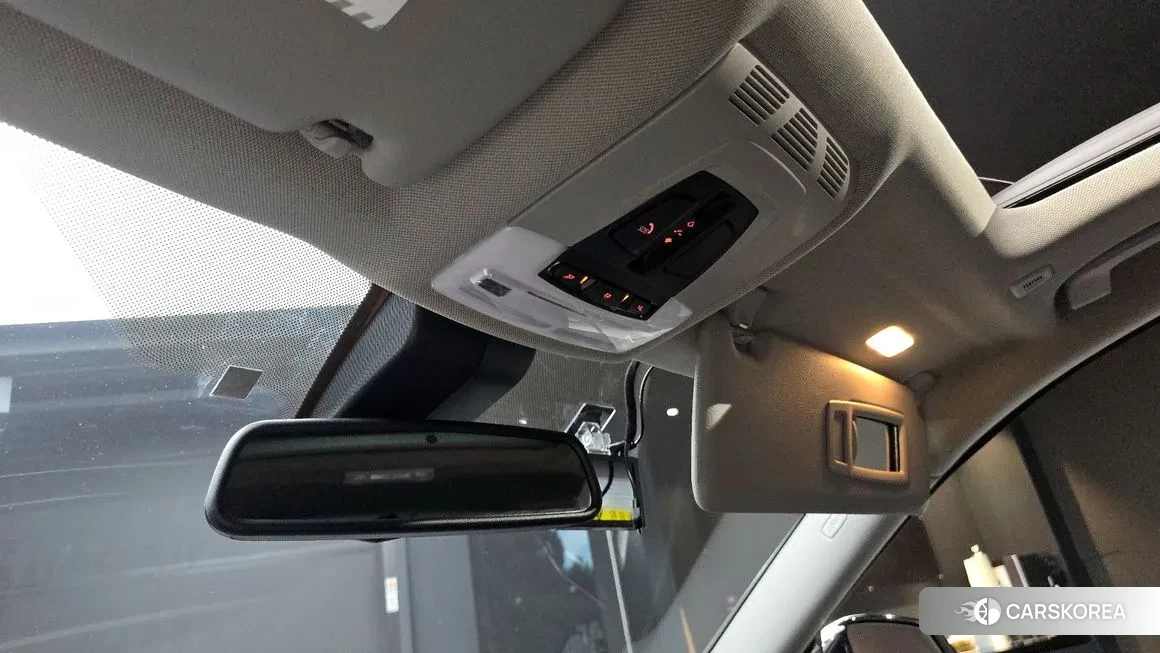 BMW 3 Series GT (F34) 2018 Белый из Кореи, фото 4