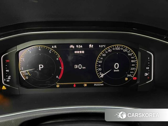 Volkswagen Exploring songs 2022 Белый из Китая, фото 4