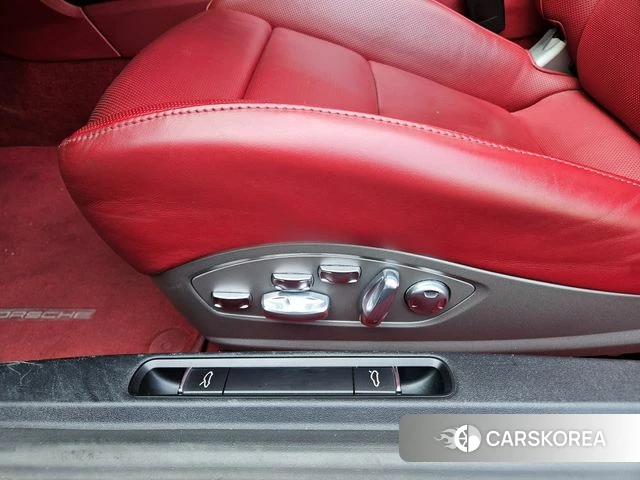 Porsche 718 Boxster 2018 Белый из Кореи, фото 4