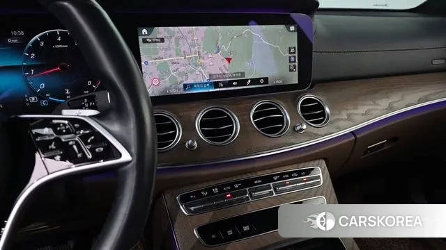 Mercedes-Benz E-Class W213 2020 Белый из Кореи, фото 4