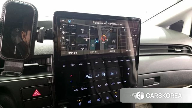 Hyundai Staria 2024 Черный из Кореи, фото 4