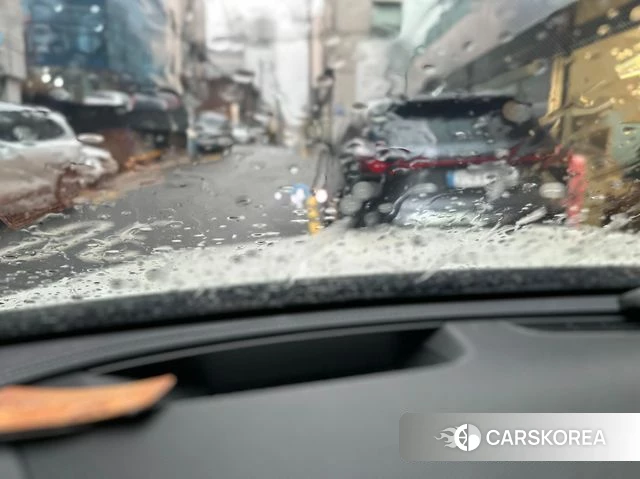 Mercedes-Benz E-Class W213 2021 Белый из Кореи, фото 4