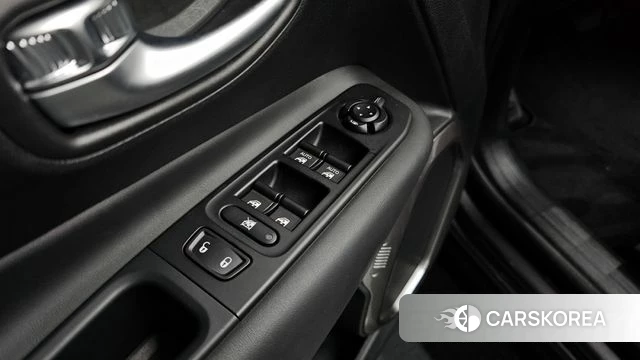 Jeep Renegade 2020 Серый из Кореи, фото 4