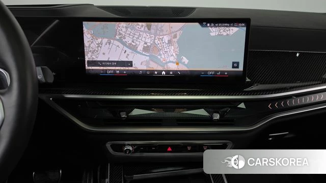 BMW X7 (G07) 2025 Белый из Кореи, фото 4