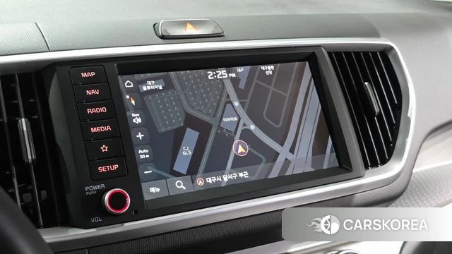 Kia The New Ray 2022 Белый из Кореи, фото 4
