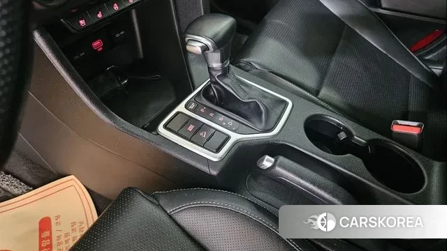 Kia Sportage The Bold 2020 Белый из Кореи, фото 4