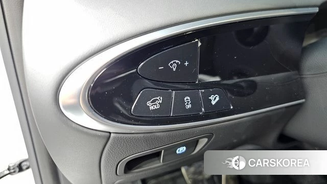 Genesis GV70 2024 Белый из Кореи, фото 4