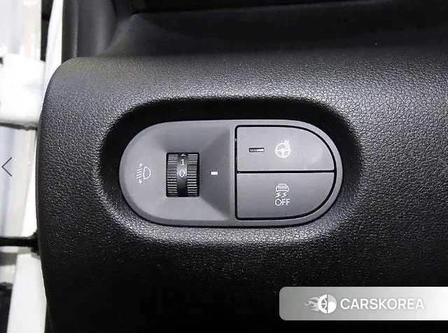 Hyundai Casper 2022 Белый из Кореи, фото 4