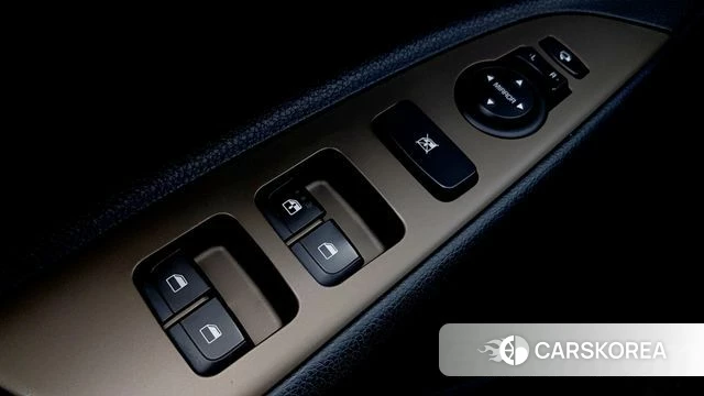 Kia Stonic 2019 Синий из Кореи, фото 4