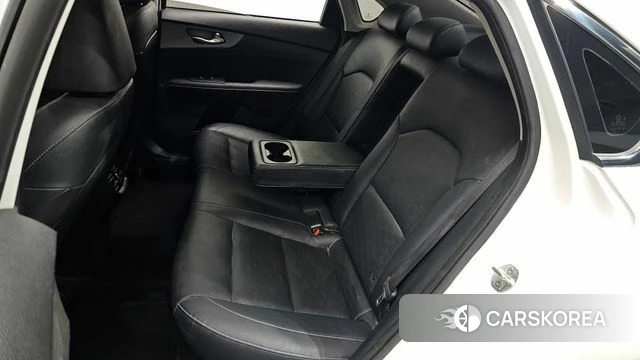 Kia Come New K3 2018 Белый из Кореи, фото 4