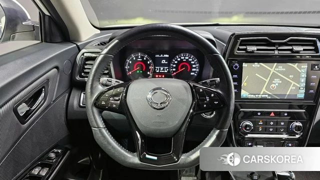 Ssangyong Berry New Tivoli 2019 Белый из Кореи, фото 4