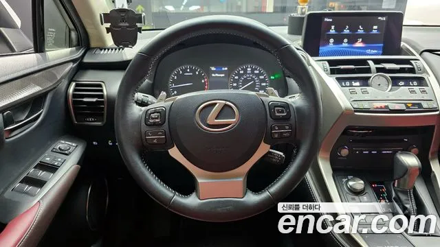 Lexus NX300 2019 Белый из Кореи, фото 4