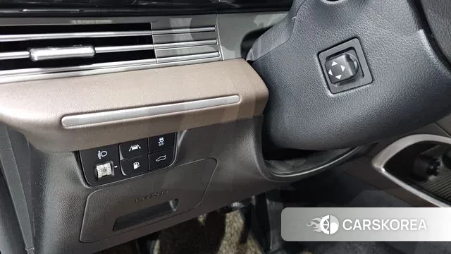 Hyundai The New Grandeur IG 2020 Серый из Кореи, фото 4