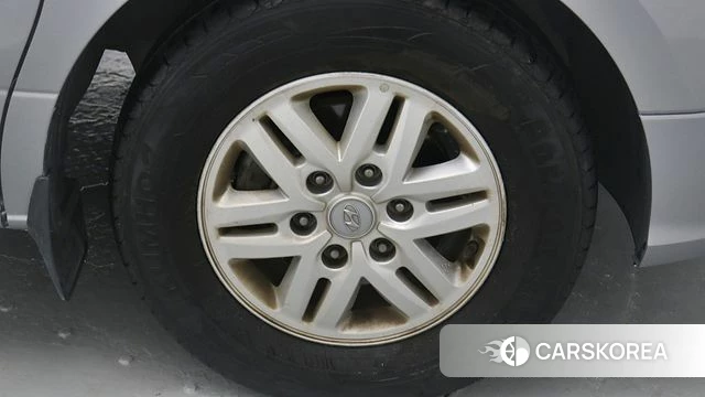 Hyundai The New Grand Starex 2021 Серебряный из Кореи, фото 4