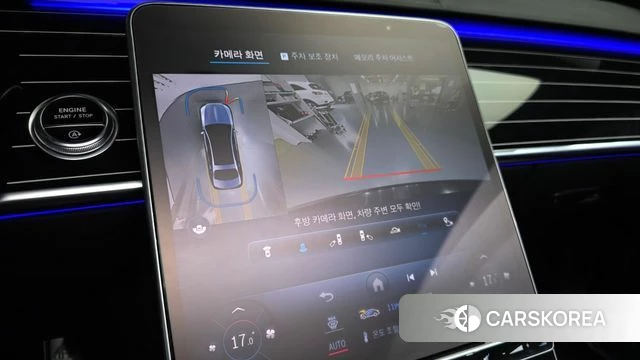 Mercedes-Benz S-Class W223 2023 Черный из Кореи, фото 4