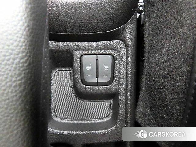Chevrolet (GM Daewoo) The New Spark 2019 Белый из Кореи, фото 4