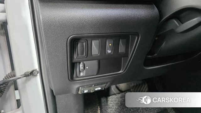 Renault Korea (Samsung) QM6 2018 Белый из Кореи, фото 4