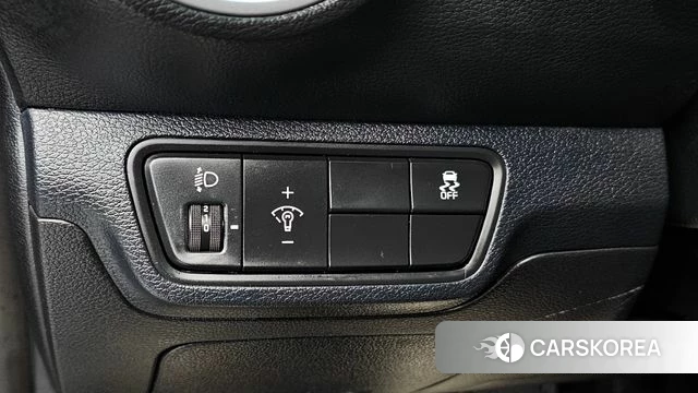 Kia The New K3 2nd generation 2021 Серый из Кореи, фото 4