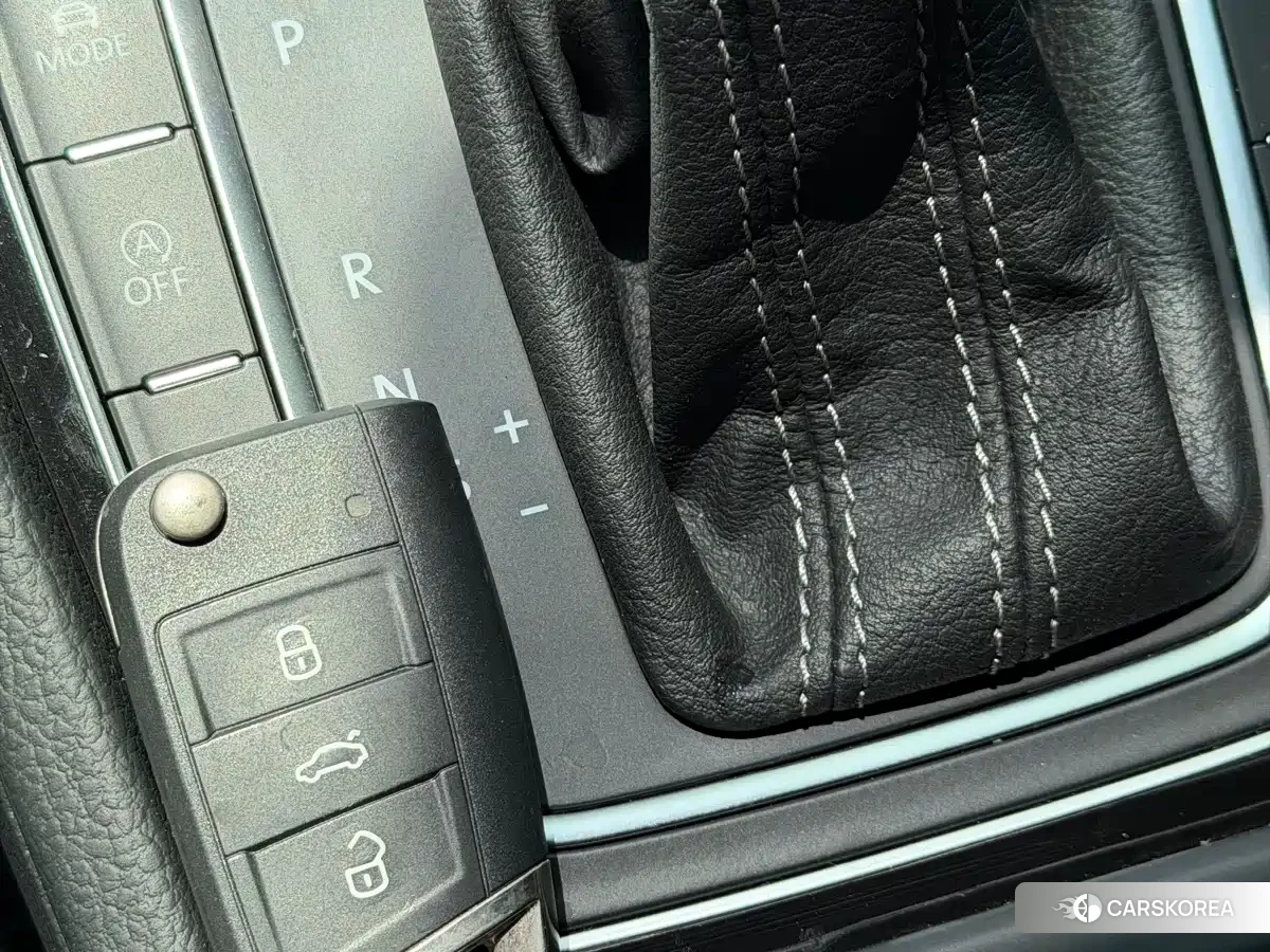 Volkswagen Golf 2020 Синий из Китая, фото 4