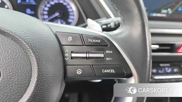 Hyundai Sonata (DN8) 2019 Серый из Кореи, фото 4