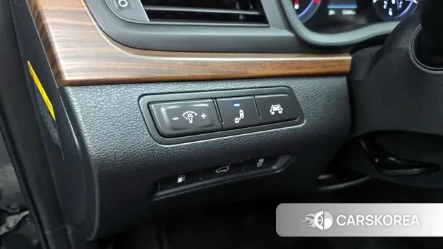 Hyundai Sonata New Rise 2019 Черный из Кореи, фото 4