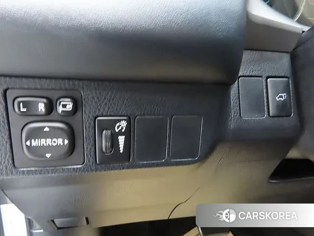 Toyota RAV4 2018 Серый из Кореи, фото 4