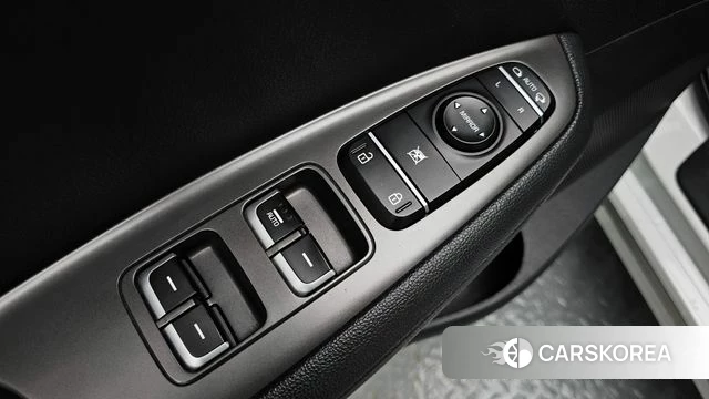 Kia The New K5 2nd generation 2018 Белый из Кореи, фото 4