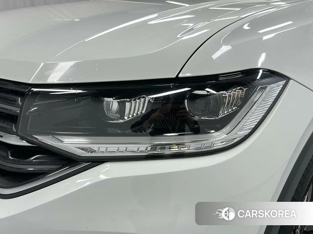 Volkswagen Exploring the shadow 2022 Белый из Китая, фото 4