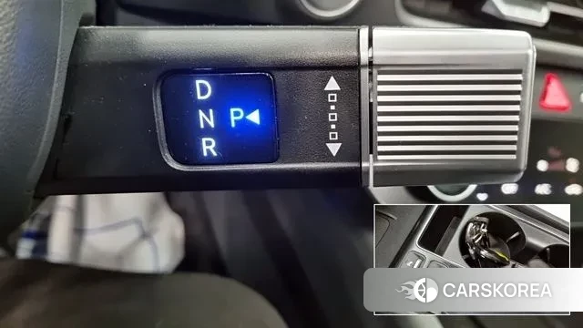 Hyundai Sonata D Edge (DN8) 2024 Белый из Кореи, фото 4