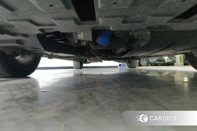 Buick GL8 2022 Желтый из Китая, фото 4