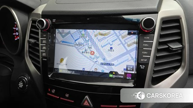 Ssangyong Tivoli Armor 2018 Белый из Кореи, фото 4