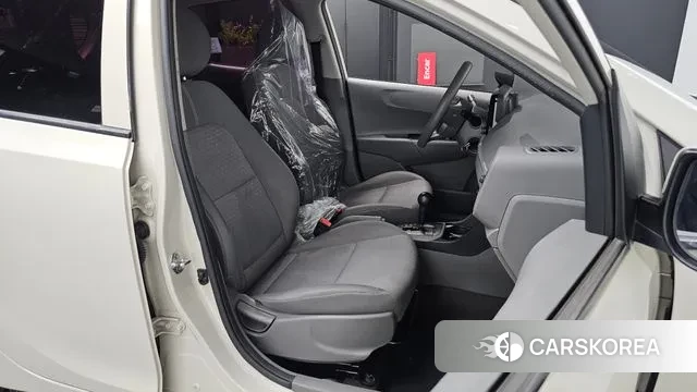 Kia All New Morning (JA) 2018 Жемчужный цвет из Кореи, фото 4