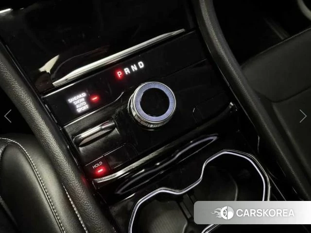 Jeep Grand Cherokee (WL) 2023 Белый из Кореи, фото 4