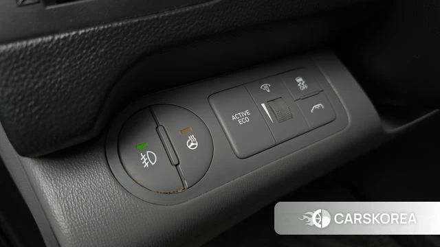 Hyundai The New Grand Starex 2020 Синий из Кореи, фото 4