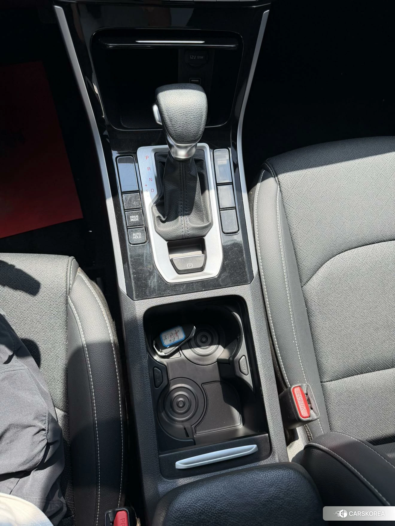 Kia K3 2021 Белый из Китая, фото 4