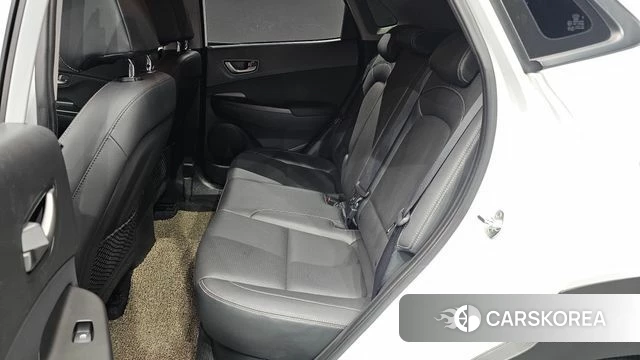 Hyundai Kona 2020 Белый из Кореи, фото 4