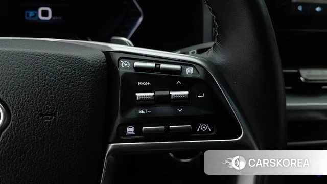 Ssangyong Rexton New Arena 2024 Черный из Кореи, фото 4