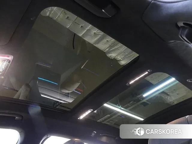 Mercedes-Benz S-Class W223 2021 Черный из Кореи, фото 4