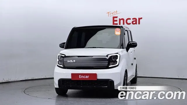 Kia The New Kia Ray id 2668657 из Кореи 4