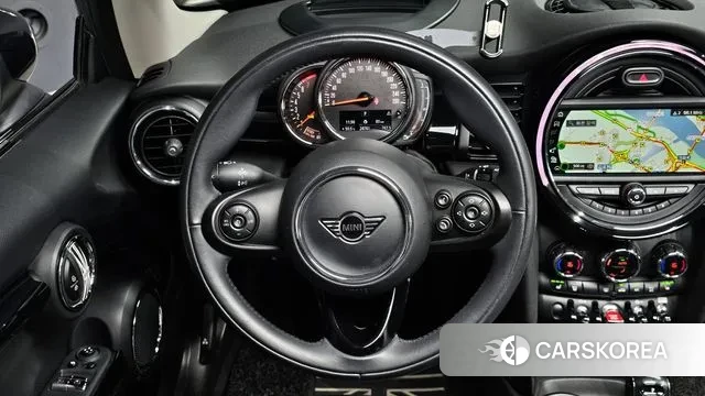 Mini Cooper 2020 Жемчужный цвет из Кореи, фото 4