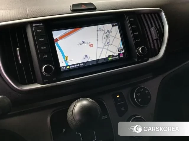 Kia The New Ray 2018 Белый из Кореи, фото 4