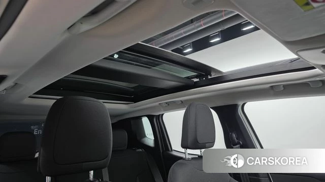 Jeep Renegade 2019 Белый из Кореи, фото 4